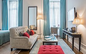 InterContinental Porto - Palácio das Cardosas